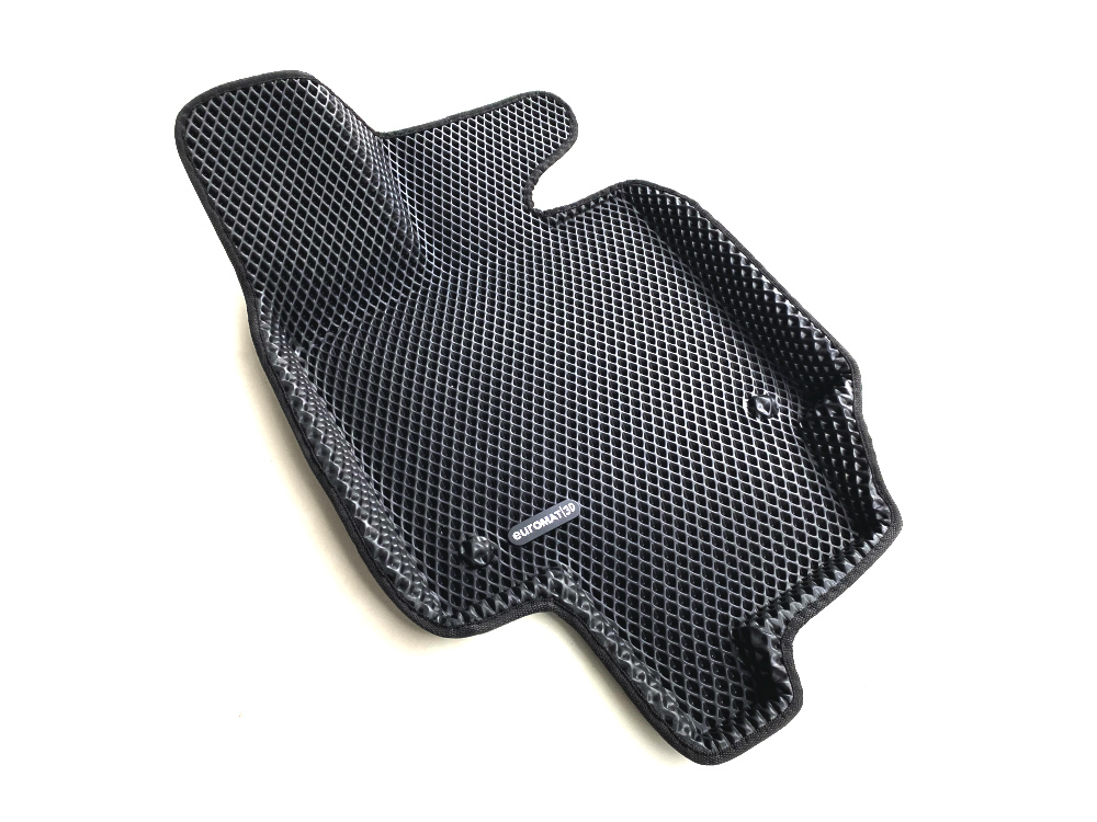 Коврики в салон EVA 3D euro-std TOYOTA Rav 4 (2019-) C6